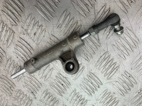 Suzuki gsxr 1000 k6 - k5,