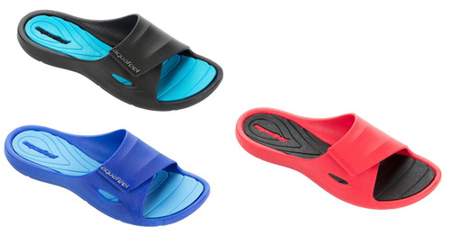 Aquafeel badelatschen - aquafeel,