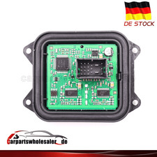 Xenon Steuergerät Kurvenlicht