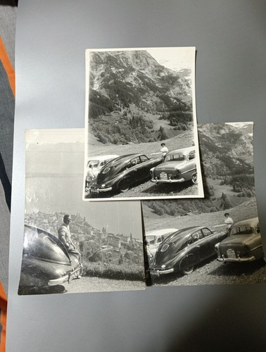 Original foto tatra 600 - original,