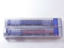 »ROCO 64107 H0 DC · PERSONENWAGEN SET 1 "PORTA WESTFALICA" · OVP«