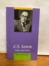 Lewis leben und werke - c.s.,