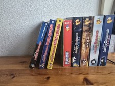 8 LTB ( Enten- Edition, Mammut