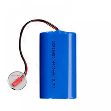 3.7v 2P 4400mAh Li-ion