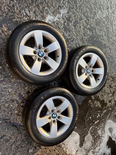 Bmw e60 alufelgen 225 - e60,