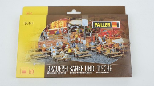 Faller 180444 40 - h0,