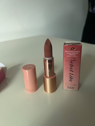 Zoeva lippenstift ana - ana, sofia