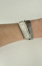 Vintage Armbanduhr Calvin