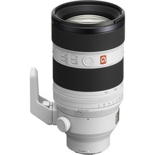 Sony FE 50-150mm f2 GM