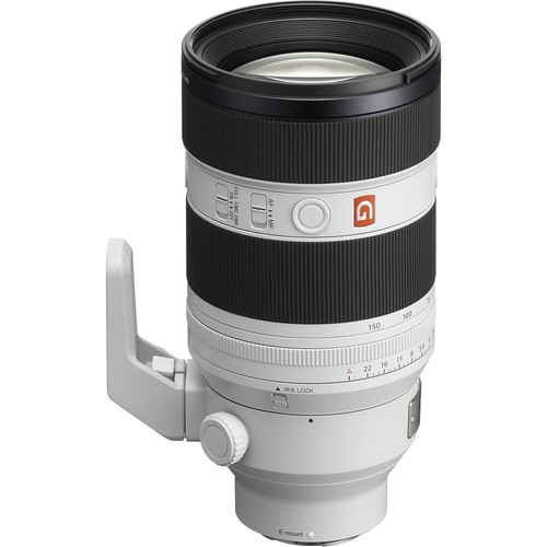 Sony 150mm f2 - 50-150mm,