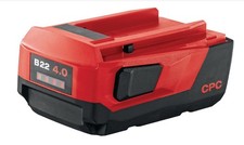 Hilti B22 4,0 22V Akkupack B
