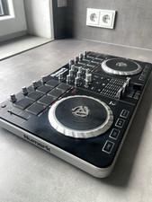 DJ Controller - perfekt für Anfänger - Numark Mixtrack Pro FX 2-D