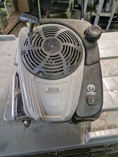 B +S Rasenmäher Motor  Sabo  Rasenmähermotor 