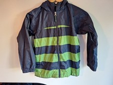Wie Neu! Regenjacke Lands' End