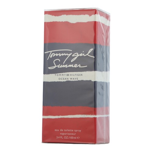 Tommy hilfiger - tommy,