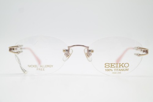 Vintage brille seiko 060 - brille,