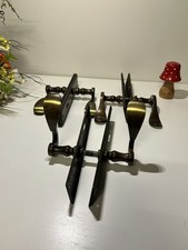 Antike Messing-Bronze