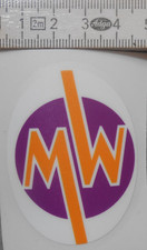 MW
