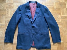 ERMENEGILDO ZEGNA Double