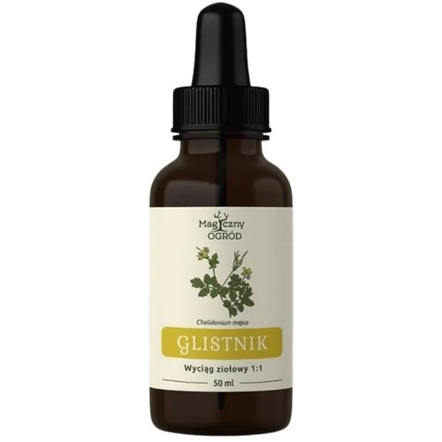 Nanga glistnik kräuterextrakt - nanga,