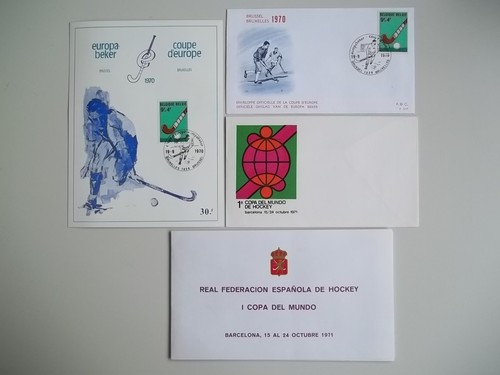 Hockey feld - /, feld-hockey