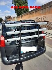 Fahrradträger hinten Stand Up