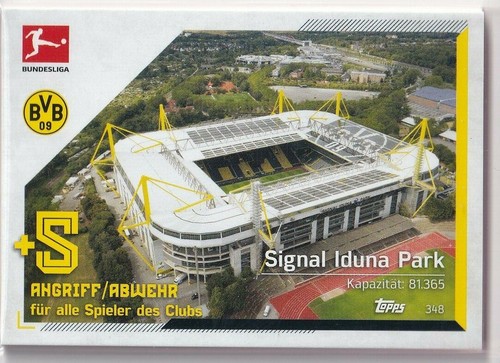 Match attax bundesliga - match,