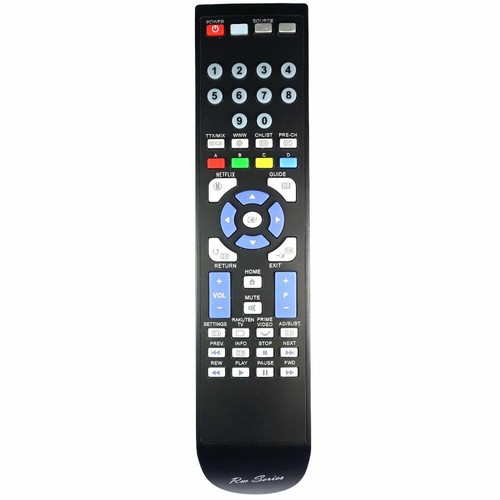 Neu series rmc13919 tv - rmc13919,