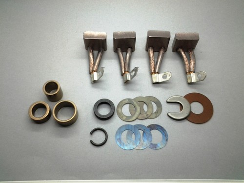 Monark reparatur satz - -,