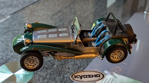 Kyosho maßstab diecast - maßstab,