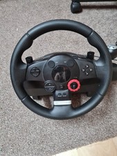 Lenkrad für ps3 logitech - für,