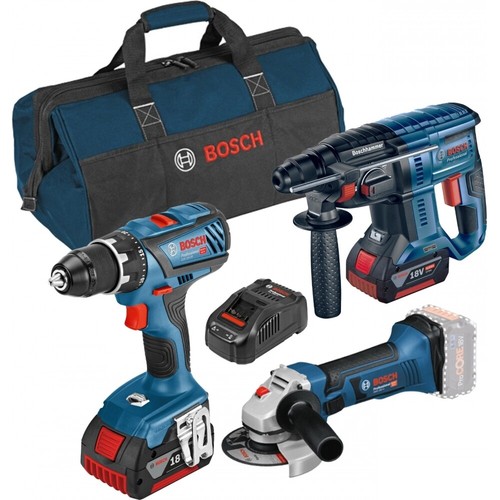 Bosch gsr 18v gbh - &, 18v-21