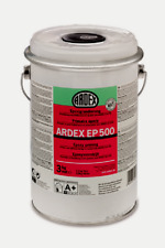 Ardex 3kg EP500 Epoxigrundierung Epoxid Grundierung Epoxidharz Abdichtung