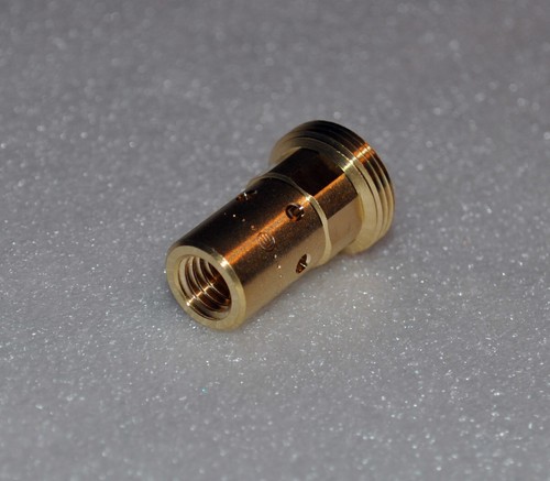Düsenstock m10 25mm - düsenstock,