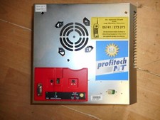 G-Force Steuereinheit mit CPU