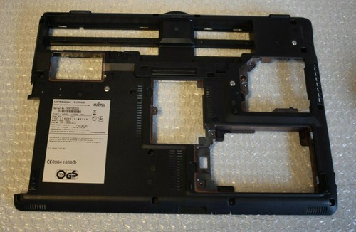 Fujitsu lifebook t902 - fujitsu,