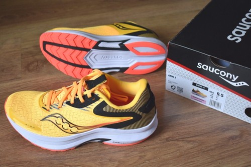 Saucony axon 40 41 - axon,