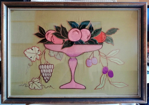Tafel stillleben art - tafel,