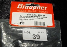 Vintage Graupner 5009.34
