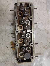 Zylinderkopf Zylinder Block  Vectra A Ascona C Astra F Kadett E 90090593 1.8 i E