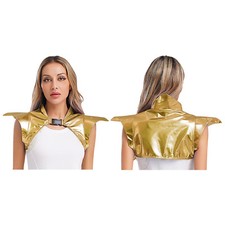 DE Damen Metallic Armor