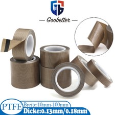 TEFLONBAND PTFE-BAND FÜR