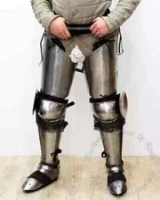 Mittelalter Beinschutz