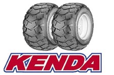 2x Neue Quad Reifen Kenda Roadgo K572  22x10-10  55N (255/60-10) 