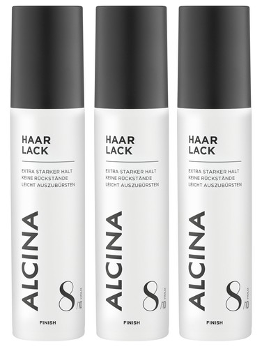 Alcina haar lack - alcina, ml