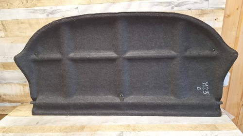 Honda civic 2006 - 2006, hutablage