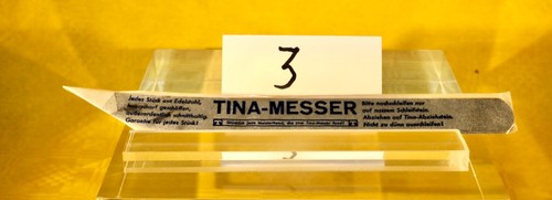 Tina 230 leder - 230,