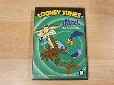 Dvd looney tunes road - dvd,