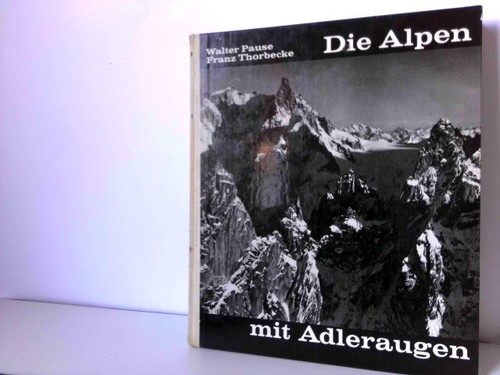 Die alpen mit adleraugen 139 - die,
