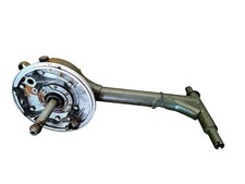 Beiwagenantrieb Dnepr MT16